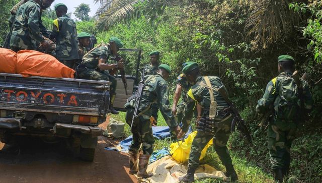 UN suspends flights in E Congo after helicopter fired on UN suspends flights in E Congo after helicopter fired on