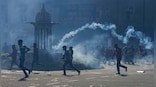 Member of Sri Lanka's opposition party dies after sustaining injuries from police attack during protest march