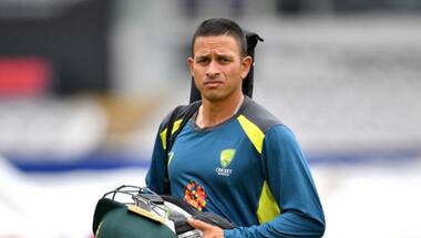 Australia batter Usman Khawaja set to fly out for India Test series after finally being issued visa