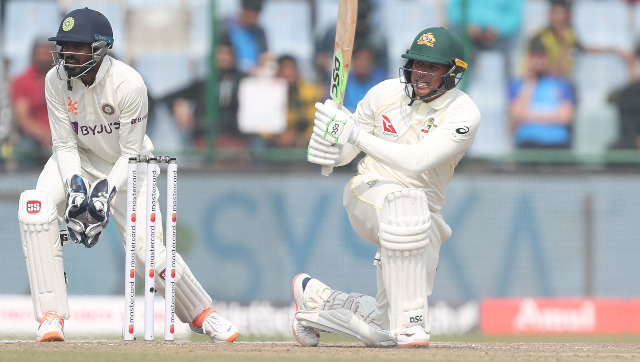 India vs Australia: Aussies' attacking approach in Delhi doesn’t really mask their vulnerabilities India vs Australia: Aussies' attacking approach in Delhi doesn’t really mask their vulnerabilities