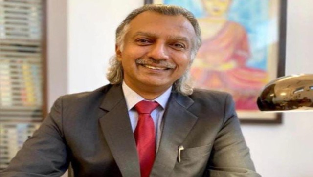 Interview | Judges must be strong in withstanding the pressure of media trials, says senior advocate Vivek Sood Interview | Judges must be strong in withstanding the pressure of media trials, says senior advocate Vivek Sood