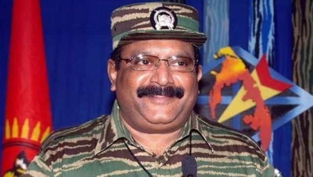 LTTE leader Velupillai Prabhakaran, killed in 2009, is alive and doing well: Tamil politician claims LTTE leader Velupillai Prabhakaran, killed in 2009, is alive and doing well: Tamil politician claims