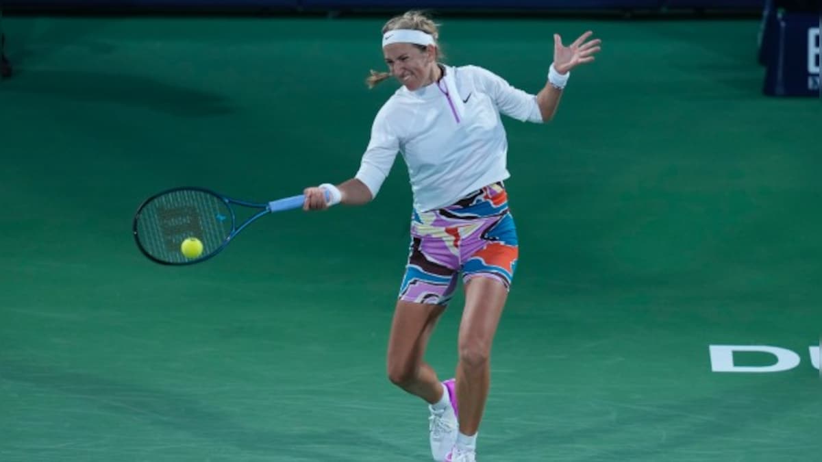 Victoria Azarenka calls for fitting venue for WTA Finals