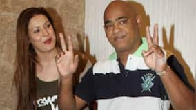 Vinod Kambli's wife alleges former cricketer assaulted and abused her; FIR registered