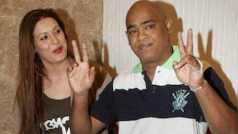 Vinod Kambli's wife alleges former cricketer assaulted and abused her; FIR registered