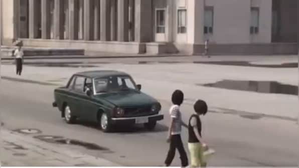 Did you know North Korea ordered 1,000 Volvo cars from Sweden but never paid?