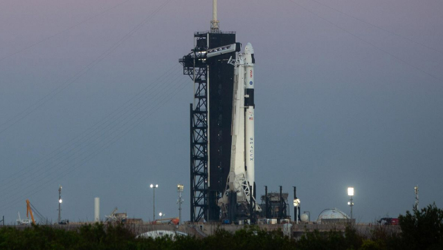 WATCH: SpaceX and NASA call off Crew-6 mission to ISS just 2.5 minutes before takeoff WATCH: SpaceX and NASA call off Crew-6 mission to ISS just 2.5 minutes before takeoff