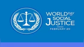 World Day of Social Justice: Government-led development services are critical in building an equitable society