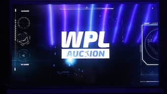 WPL Auction 2024: Format, rules, players, date, time, venue, live streaming - everything you need to know