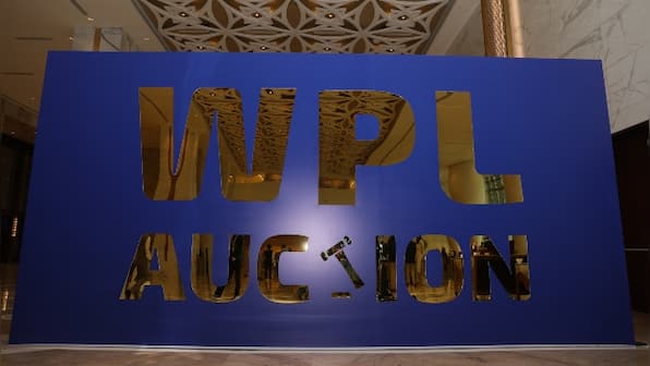 WPL Auction 2023: Full list of players sold and unsold