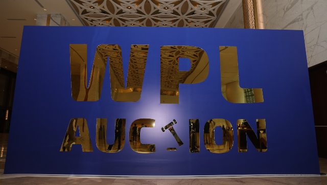 WPL Auction 2023: Full list of players sold and unsold WPL Auction 2023: Full list of players sold and unsold