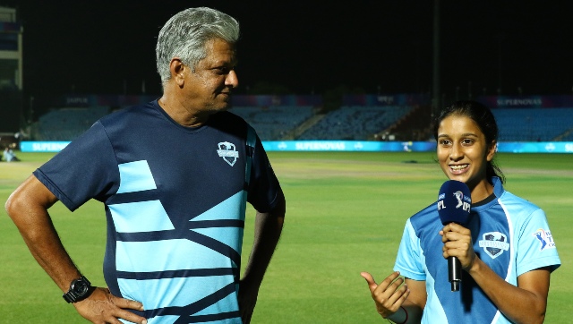 WPL will be the Biggest Turning Point in Indian Women’s Cricket: Former Head Coach WV Raman WPL will be the Biggest Turning Point in Indian Women’s Cricket: Former Head Coach WV Raman