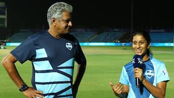WPL will be the Biggest Turning Point in Indian Women’s Cricket: Former Head Coach WV Raman