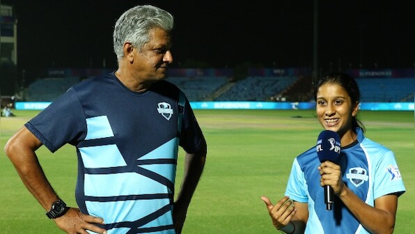 WPL will be the Biggest Turning Point in Indian Women’s Cricket: Former Head Coach WV Raman