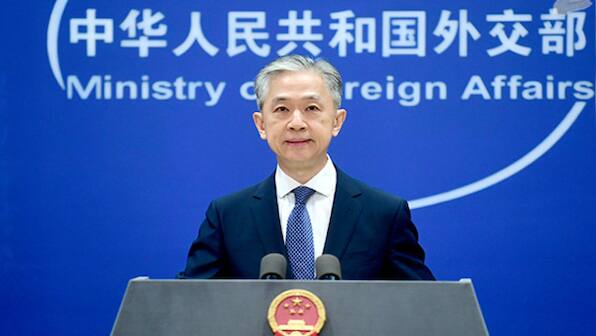 China hopes Russia and the United States will resolve differences on START through consultations