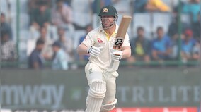 'England fear him': Michael Vaughan suggests Australia should consider moving David Warner down the order for Ashes