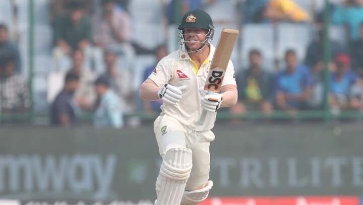 'England fear him': Michael Vaughan suggests Australia should consider moving David Warner down the order for Ashes