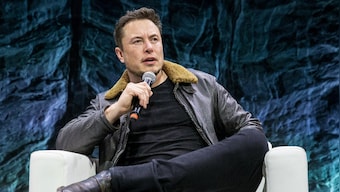 Watch: Musk explains the key to effective communication on Twitter, says new CEO by year-end