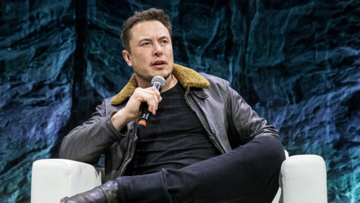 Watch: Musk explains the key to effective communication on Twitter, says new CEO by year-end