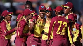 T20 World Cup 2023: Hayley Matthews inspires West Indies to thrilling three-run win over Pakistan