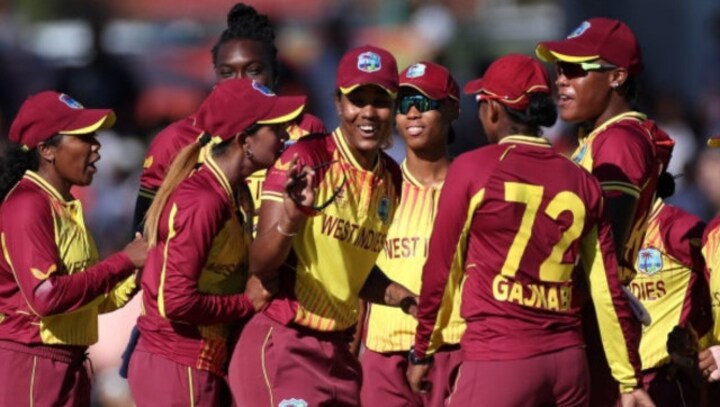 T20 World Cup 2023: Hayley Matthews inspires West Indies to thrilling three-run win over Pakistan