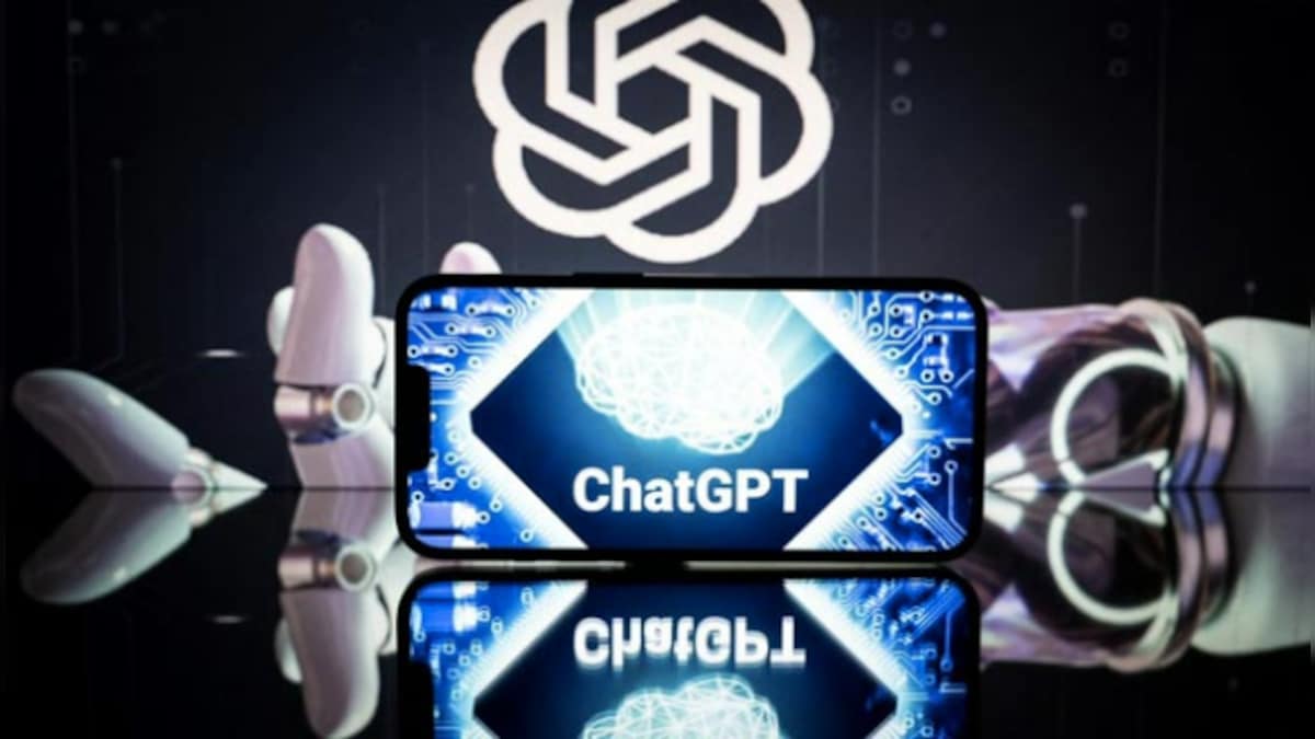 ChatGPT shakes up European Union's plans to regulate artificial intelligence