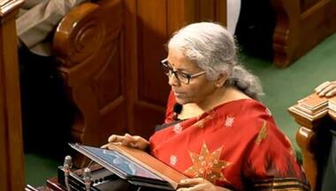 Budget 2023: Nirmala Sitharaman announces new savings scheme for women with 7.5% fixed interest rate for 2 years