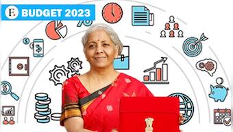 Union Budget 2023-24: FM announces 50 New airports, helipads, water aero drones and airstrips to boost air connectivity
