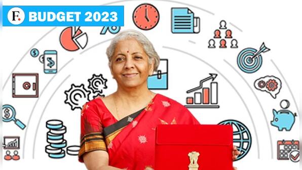 Union Budget 2023-24: FM announces 50 New airports, helipads, water aero drones and airstrips to boost air connectivity