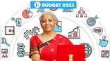 Union Budget 2023-24 provides a fillip to financial investment ecosystem