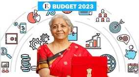 Union Budget 2023-24 provides a fillip to financial investment ecosystem