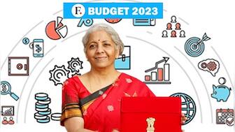 Union Budget 2023-24 provides a fillip to financial investment ecosystem