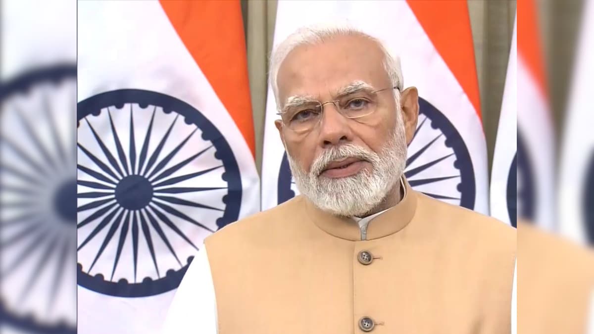 Budget 2023-24: PM Modi lauds Budget, says 'Amrit Kaal’s first budget provides foundation for developed India'