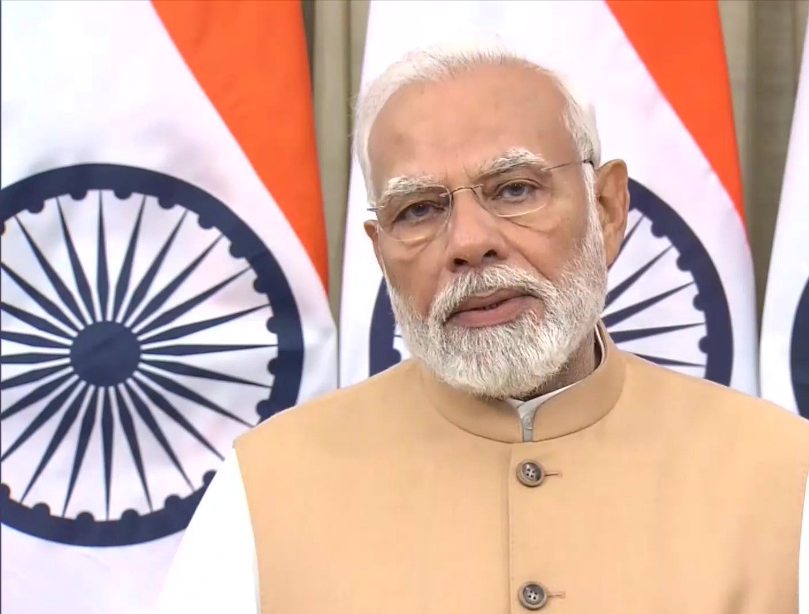 Budget 2023-24: PM Modi lauds Budget, says 'Amrit Kaal’s first budget provides foundation for developed India' Budget 2023-24: PM Modi lauds Budget, says 'Amrit Kaal’s first budget provides foundation for developed India'