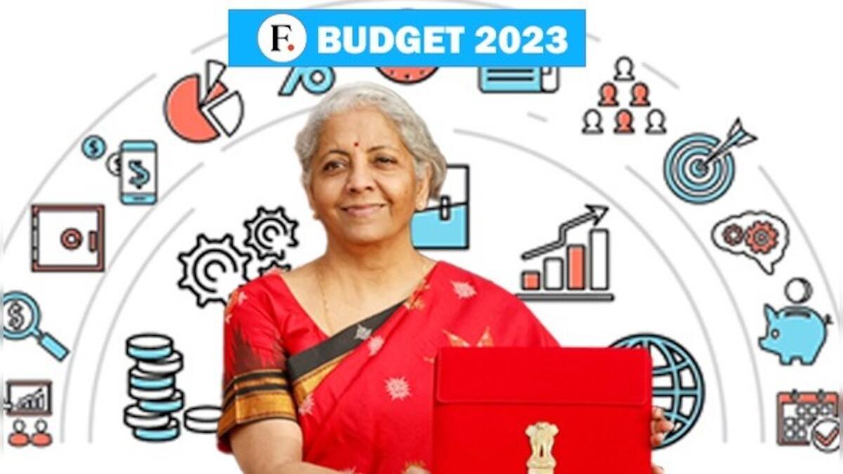 Firstpost Podcast | Explained: Union Budget 2023-24 – Firstpost