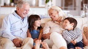 Explained: Why kids in Italy have the legal right not to see their grandparents