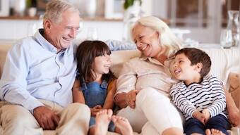 Explained: Why kids in Italy have the legal right not to see their grandparents