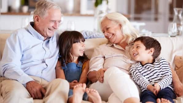 Explained: Why kids in Italy have the legal right not to see their grandparents