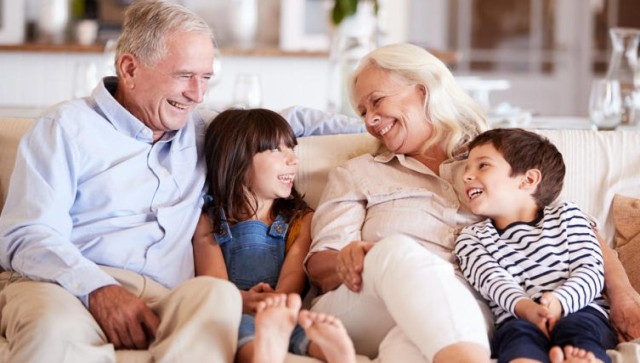 Explained: Why kids in Italy have the legal right not to see their grandparents Explained: Why kids in Italy have the legal right not to see their grandparents