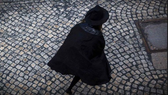 One in every 120 residents of England and Wales is a Satan-worshipper One in every 120 residents of England and Wales is a Satan-worshipper