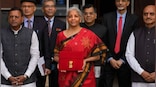 Why Nirmala Sitharaman’s handloom endorsement is 'neces-saree'