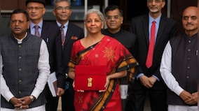 Why Nirmala Sitharaman’s handloom endorsement is 'neces-saree'