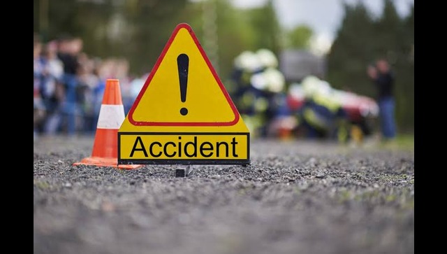 16 killed, dozens injured in China highway pile-up: Report 16 killed, dozens injured in China highway pile-up: Report