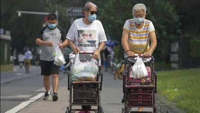 China needs stronger family-focussed policies to spur births: Expert China needs stronger family-focussed policies to spur births: Expert