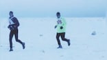 Run on Water: What's India’s first ‘frozen-lake marathon’ in Ladakh all about?
