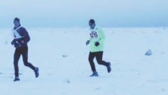Run on Water: What's India’s first ‘frozen-lake marathon’ in Ladakh all about?