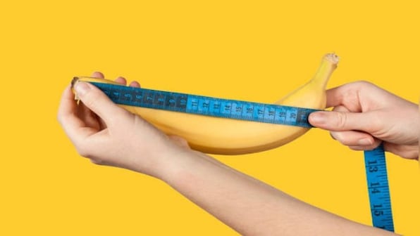 Bigger May Not be Better: The average penis size has grown. Here's why doctors are concerned