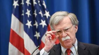 'Not surprising' if China NGOs supplying lethal weapons to Russia against Ukraine, says ex-US NSA John Bolton