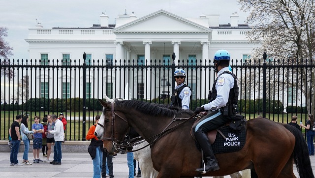 Shadow Warrior | What ails United States? Poor leadership or malign forces? Shadow Warrior | What ails United States? Poor leadership or malign forces?