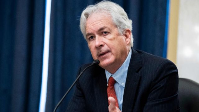 ‘Very valuable’ that PM Modi, Xi Jinping opposed Russia’s use of nuclear weapon: CIA Chief William Burns ‘Very valuable’ that PM Modi, Xi Jinping opposed Russia’s use of nuclear weapon: CIA Chief William Burns